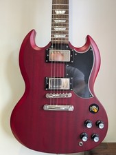 Epiphone gibson g400 for sale  LINCOLN