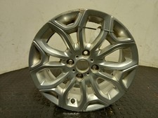 Ford ecosport alloy for sale  SOUTHAMPTON