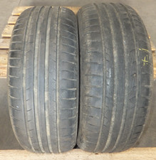 Gomme pneumatici 205 usato  Viterbo