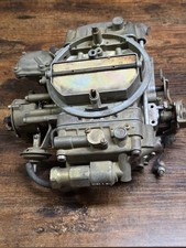 Holley 650 double for sale  Glenwood