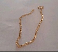 Armband gold 750 gebraucht kaufen  Marpingen