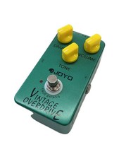 Joyo Jf 01 Vintage Overdrive Jf 01 Vintage Overdrive Overdrive Mai E2C52 comprar usado  Enviando para Brazil