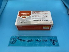 Amp car battery for sale  ROMFORD