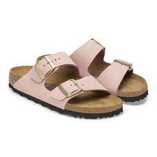 Usado, Sandálias masculinas Birkenstock Arizona palmilha macia nova/sem caixa comprar usado Usado, Sandálias masculinas Birkenstock Arizona palmilha macia nova/sem caixa comprar usado  Enviando para Brazil