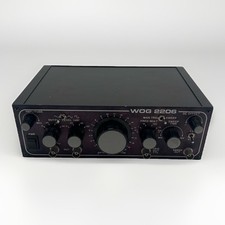 Playtronic wog 2206 gebraucht kaufen  Braunschweig