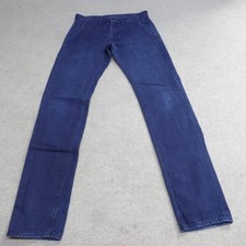 Railcar jeans blue for sale  Baltimore