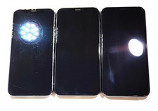 Lote de 3 Apple iPhone X 64GB/256GB Cinza Espacial - Looping de Inicialização - Para Peças/Reparo comprar usado  Enviando para Brazil