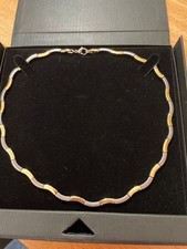 Collier boccia 0844 gebraucht kaufen  Hemau
