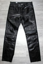 leather blue mens pants for sale leather blue mens pants for sale Sound Beach