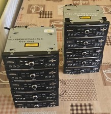 Citroen rneg sat for sale  STOKE-ON-TRENT