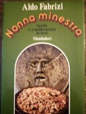 Fabrizi aldo nonna usato  Roma