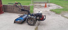 Bcs rotavator two for sale  EAST GRINSTEAD