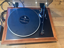 Wilson benesch turntable gebraucht kaufen  Wehrheim