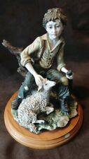Dear sculture artistiche for sale  FAREHAM
