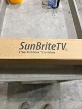 Sunbrite sp557 black for sale  Lake Orion