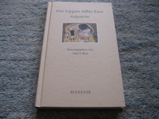 manesse verlag gebraucht kaufen manesse verlag gebraucht kaufen Rohrdorf