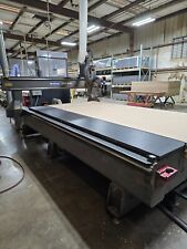 Cnc router multicam for sale  Lincoln Park