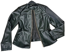 Zara damen biker gebraucht kaufen  Gladbeck