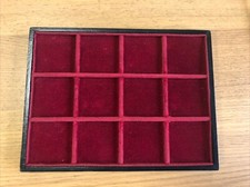 Abafil coin tray for sale  CARSHALTON