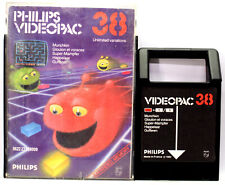 Videopac philips 1982 usato  Roma