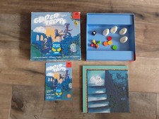 Brettspiel geister treppe gebraucht kaufen  Dillenburg