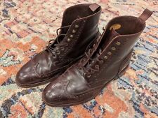 Meermin mens burgundy for sale  Saint Paul