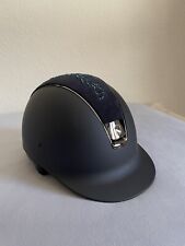 Samshield reithelm schale gebraucht kaufen  Idstein