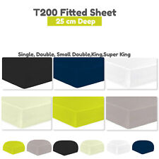 Fitted sheets tc200 for sale  Shipping to Ireland