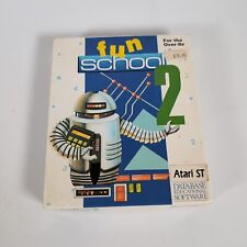Fun school atari for sale  BLACKBURN