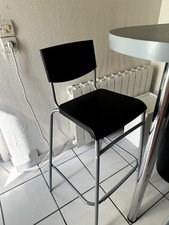 Chaises haute bar d'occasion  Lille-