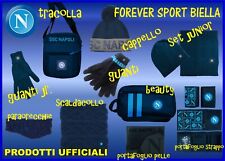 Cappello scaldacollo guanti usato  Biella