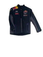 Jacke red bull gebraucht kaufen Jacke red bull gebraucht kaufen  Schönefeld