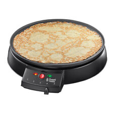 Russell hobbs crepes gebraucht kaufen  Hamburg