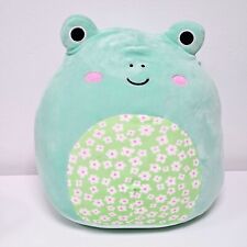 Squishmallows plush toy for sale  GLASGOW