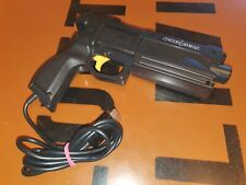 ## SEGA SATURN - original Lightgun / Light Phaser Controller in schwarz ##, usado comprar usado  Enviando para Brazil
