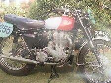 Works ariel trials for sale Works ariel trials for sale  BRIGHTON
