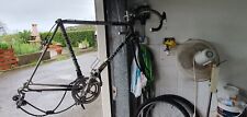 Bicicletta eroica benotto usato  Collesalvetti