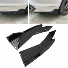 Rear bumper diffuser for sale  WALSALL