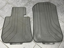 Fußmatten bmw e90 gebraucht kaufen  Bleicherode, Kehmstedt, Lipprechterode
