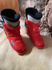 Chaussures skis enfant d'occasion  Senones