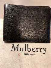 Mulberry mens vintage for sale  CROYDON