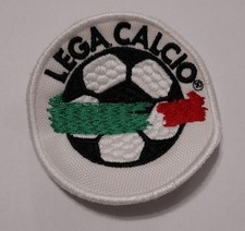 Toppa patch lega usato  Italia