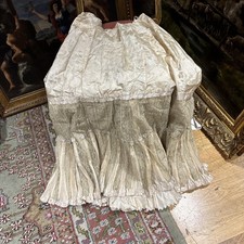 Ancienne robe jupe d'occasion  Craponne