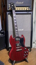 Idade Média 1961 Les Paul Sg Standard comprar usado  Enviando para Brazil