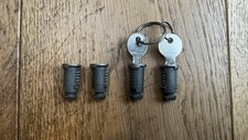 Genuine set thule for sale  HOVE