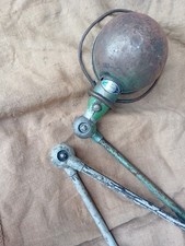 Lampe jieldé bras d'occasion  Renaison