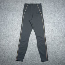 Leggings Nike Dri Fit feminina tamanho pequeno cinza sólido escada arco-íris Capri comprar usado  Enviando para Brazil