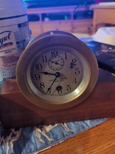 deck clock for sale deck clock for sale Tacoma