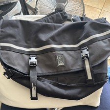 Chrome bag gry for sale  San Diego