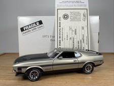 Danbury mint 1971 for sale  Rutland